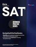 SAT Math Workbook (Advanced Practice Series) (Volume 3)