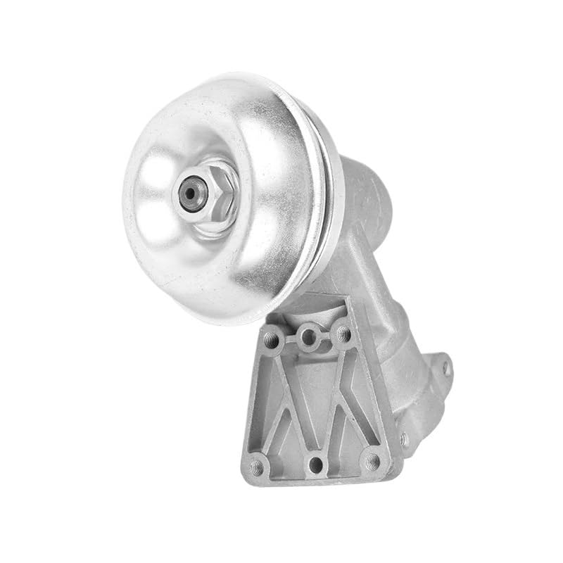 Tête de débroussailleuse 32 mm 10 dents pour rénover vos outils de jardin
