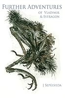 Further Adventures: of Vladimir and Estragon 150072713X Book Cover