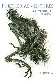 Paperback Further Adventures: of Vladimir and Estragon Book