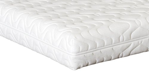 Ergovital Materasso Visco® Attivo 7 Zone Materasso...