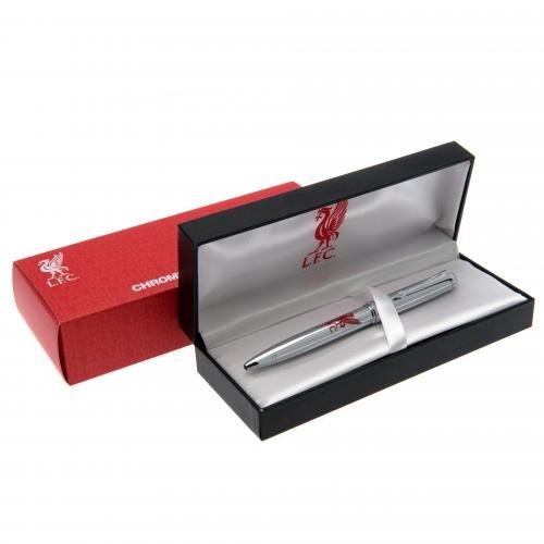 Liverpool FC. Executive Ball Point Pen