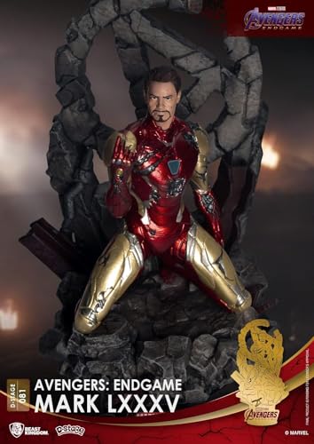 Encuentra la mejor selección de Guantelete thanos listamos los 10 mejores. 24 Imagen adicional