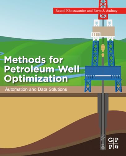 Methods for Petroleum Well Optimization: Automation and Data Solutions