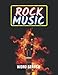 Rock Music Word Search: Solo Artists, Groups and Bands. The ultimate Rock Word Search Puzzle Book