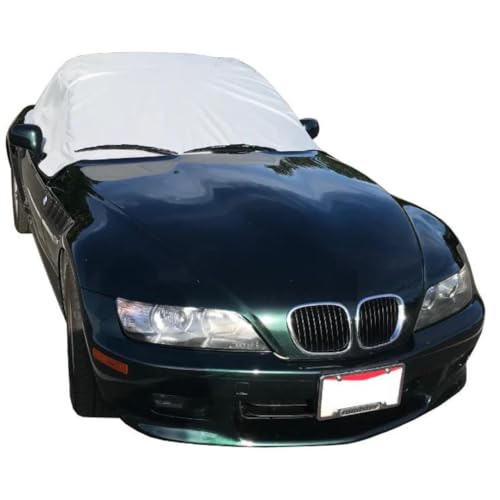 North American Custom Covers Z3 ݊i \tggbv veN^[ n[tJo[ O[ 1995-2002