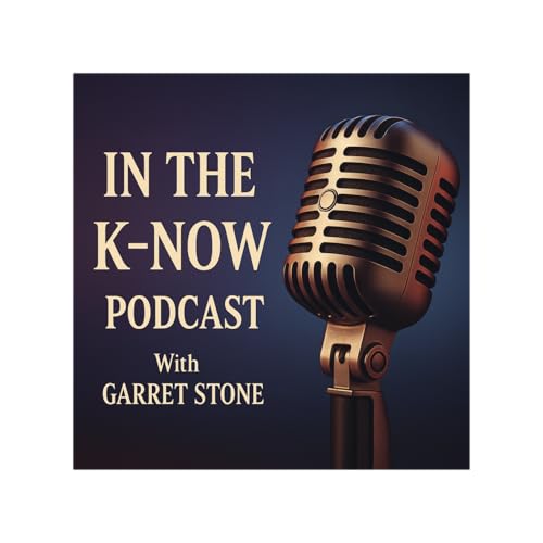 In The K-Now cover art
