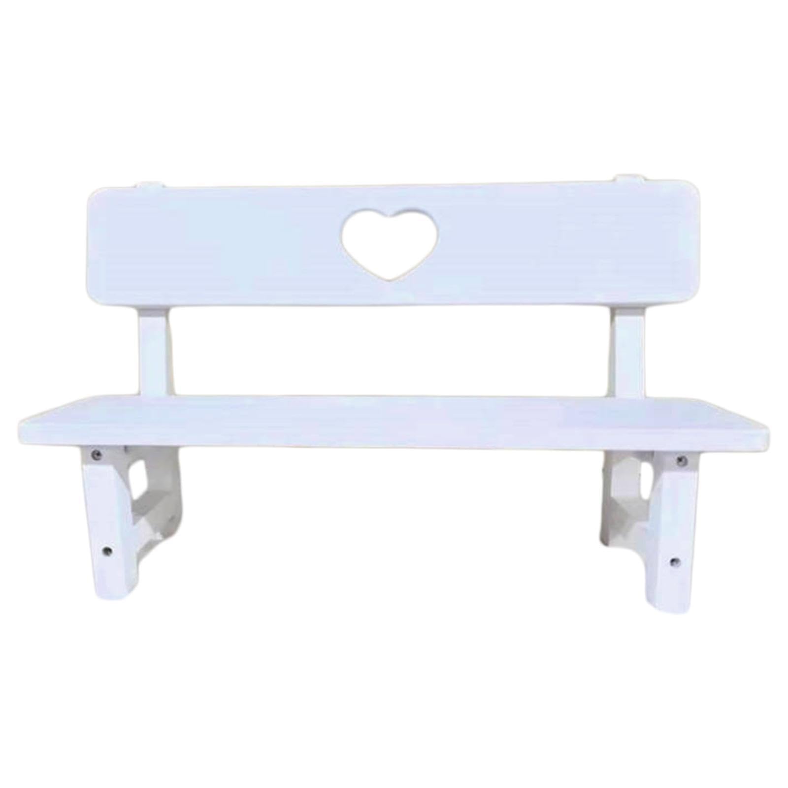 Accessori per la posa fotografica del bambino in legno, accessori multifunzionali per la fotografia del neonato, il letto completa qualsiasi