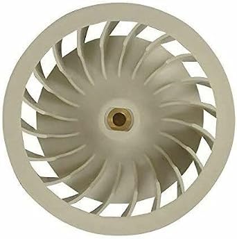 5835EL1002A Dryer Blower Wheel Assembly Compatible with LG, PS3528491, AP4438881
