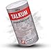 Talkum Puder 500 g &ndash; geruchsneutral, Gleit- & Trennmittel f&uuml;r Gummi, Latex & Silikon &ndash; Streudose mit drehbarem 3-Stufen-Dosierdeckel Langlauf Schuhbedarf
