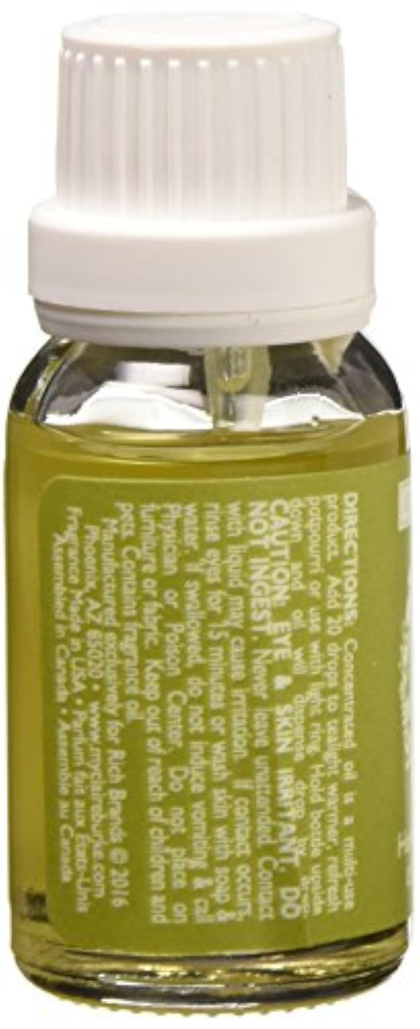Claire Burke Original Home Fragrance