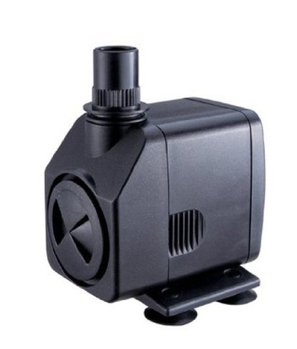 Amazon.com : Jebao AP399 Submersible, Hydroponics, Aquaponics