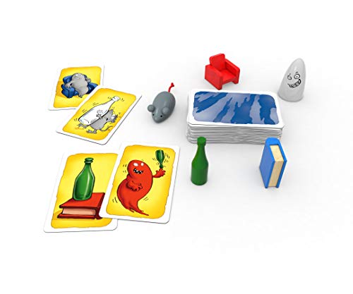 Spielansicht von Geistesblitz_2