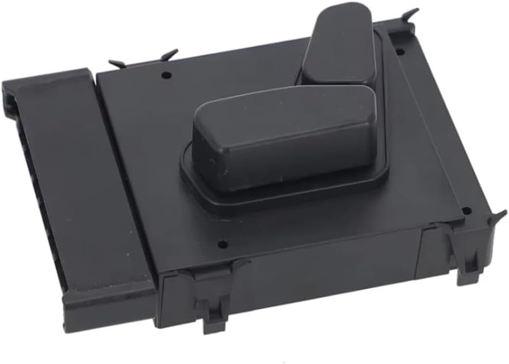 Electric Seat Control Switch 56049429AB 56049433AD 56049433AE for Dodge Front Left Power Seat Switch