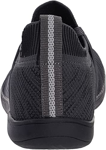 Image of WHITIN Men's Wide Minimalist Barefoot Sneakers | Zero Drop | Midfoot Stability