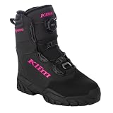 KLIM Women's Fierce GTX BOA Snowmobile Boots - US Size...