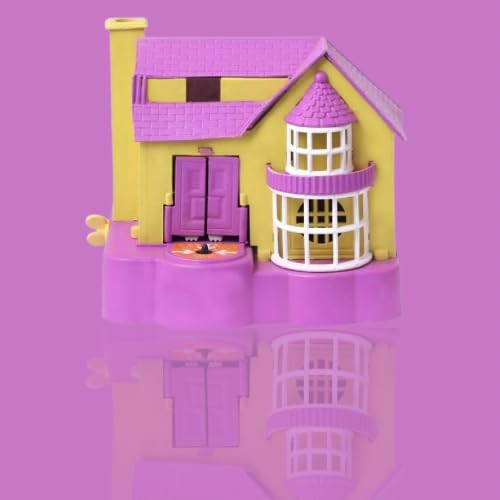Saksham Toys and Decor Puppy House Piggy Bank for Kids House of Puppy Coin Collecting Piggy Bank for Kids, Classic, Coin Stealer Hotselling Piggy Bank no Batteries Required (B0DF679K2P) Amazon Price History, Amazon Price Tracker