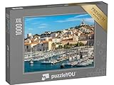 Puzzles premium avec des images de premier choix : de professionnels de la photo pour les fans de puzzles