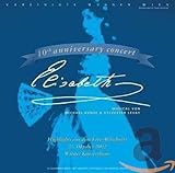 elisabeth musical lieder liste  Elisabeth (Musical)