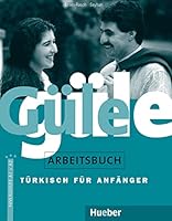 Güle güle, Arbeitsbuch 3190152349 Book Cover
