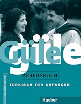 Paperback Güle güle, Arbeitsbuch [German] Book
