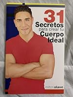 31 Secretos para crear tu Cuerpo Ideal 1591964806 Book Cover