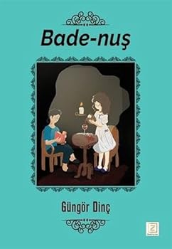 Paperback Bade-Nus [Turkish] Book
