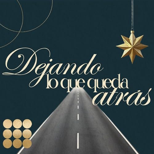 Dejando lo que queda atr&aacute;s | Ps. Daris Ba&ntilde;uelos