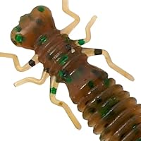 FANATIK Souples Leurre Goby 2" 3.5" 4.5" 5-11cm Leurres De Pêche Appâts Artificiel Soft Lures Silicone Fishing Bait Artificial Sofbaits Jig Minnow