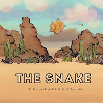 Paperback The Snake Book