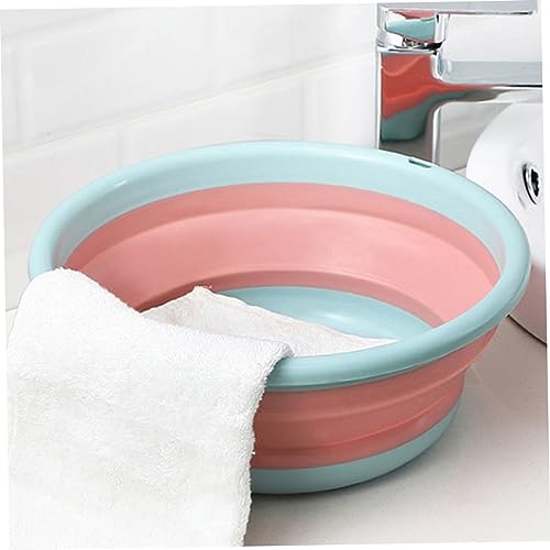 Tina Plegable para Spa de Pies Baluue Epsom Salt miniatura 3