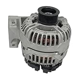 Generator Alternator Compatible For VOLVO S40 V40 S60 V70 S70 XC70 S80 XC90 8602275 8602712 8637847