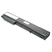 Produktbild MTXtec Akku, LiIon, 14.8V, 4400mAh, schwarz für HP Compaq nx9420
