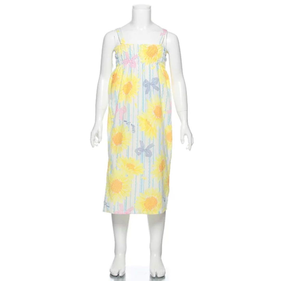 mezzo piano♡浴衣♡140 mezzo piano♡浴衣♡140 Mezzo Piano size 140 B:33-35” L:20” 🎀