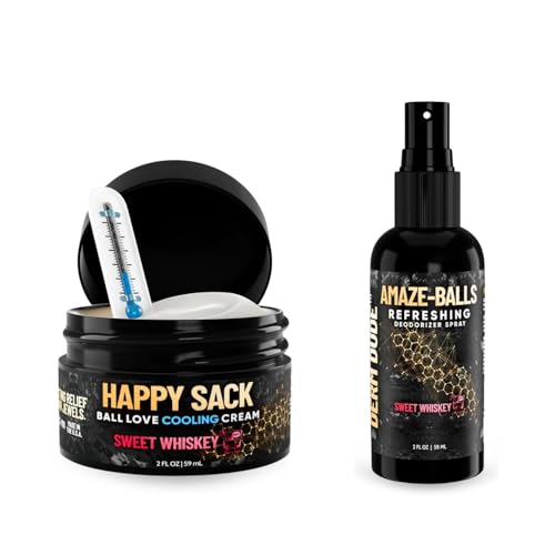 Derm Dude Bundle Crema Anti-Rozaduras y Desodorante Spray 2oz miniatura 1