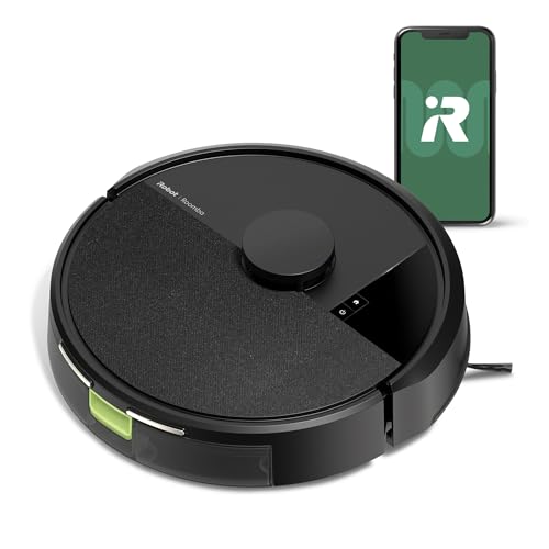 iRobot Roomba 104 Vac Robot...
