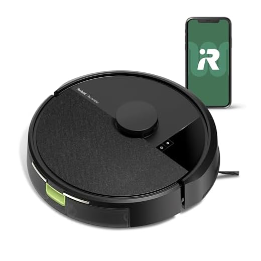 iRobot Roomba 105