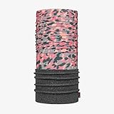 Polaire multifonctions. Buff Tour de Cou Polaire Enfant Cutis Light Pink