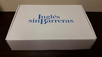 Paperback Ingles sin Barreras [Spanish] Book