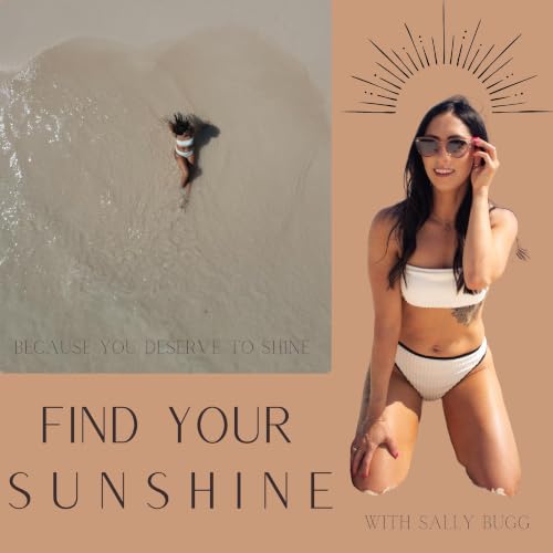 Find Your Sunshine ☀️ copertina