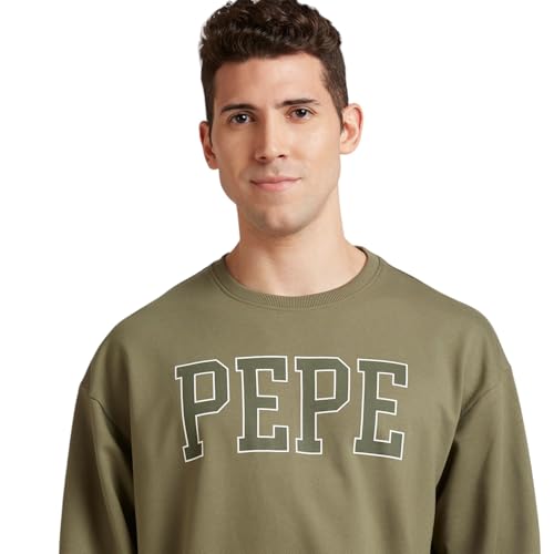 Image of Pepe Jeans Men Sweatshirt