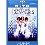 ドリームガールズ ブルーレイディスク レンタル落ち 中古 ブルーレイ ミュージカル アカデミー賞