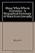 Whos Who in Economics: A Biographical Dictionary of Major Economists 1700-1984