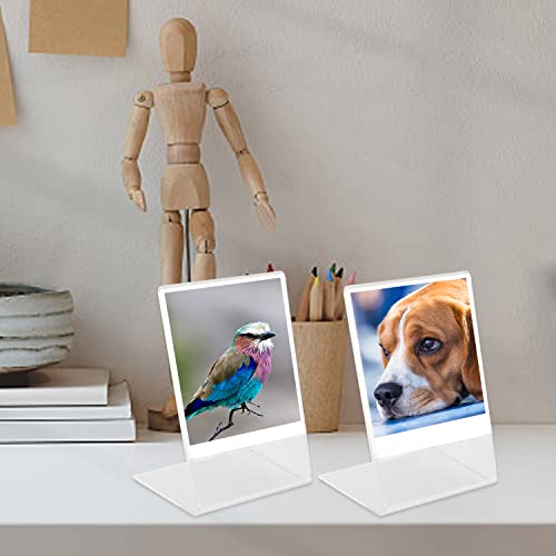 ZWOOS Accessori 10 in 1 compatibili con Instax