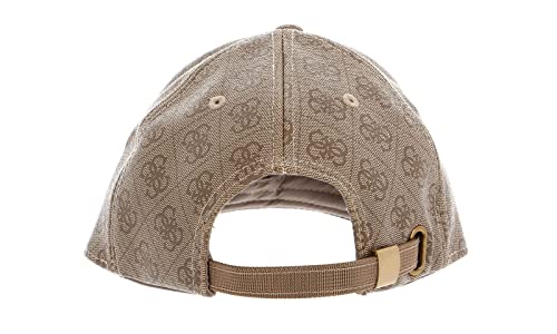 GUESS Vezzola Cappello da Baseball 27 cm