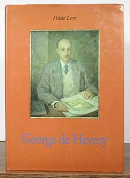 George de Hevesy, Life and Work