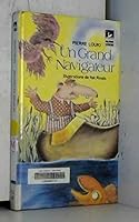 Un grand navigateur 2714423310 Book Cover