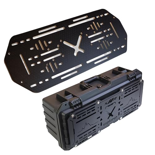 QIYAONUO�^�N�e�B�J���g���p�l�� �W���j�[ JB64 �V�G��JB74 �K�p ���A�h�A���[���b�N +���[�{�b�N�X ���A�Q�[�g�{�b�N�X �O���p�[�c (���A�h�A���[���b�N+���[�{�b�N�X+�^�N�e�B�J���g���p�l��)