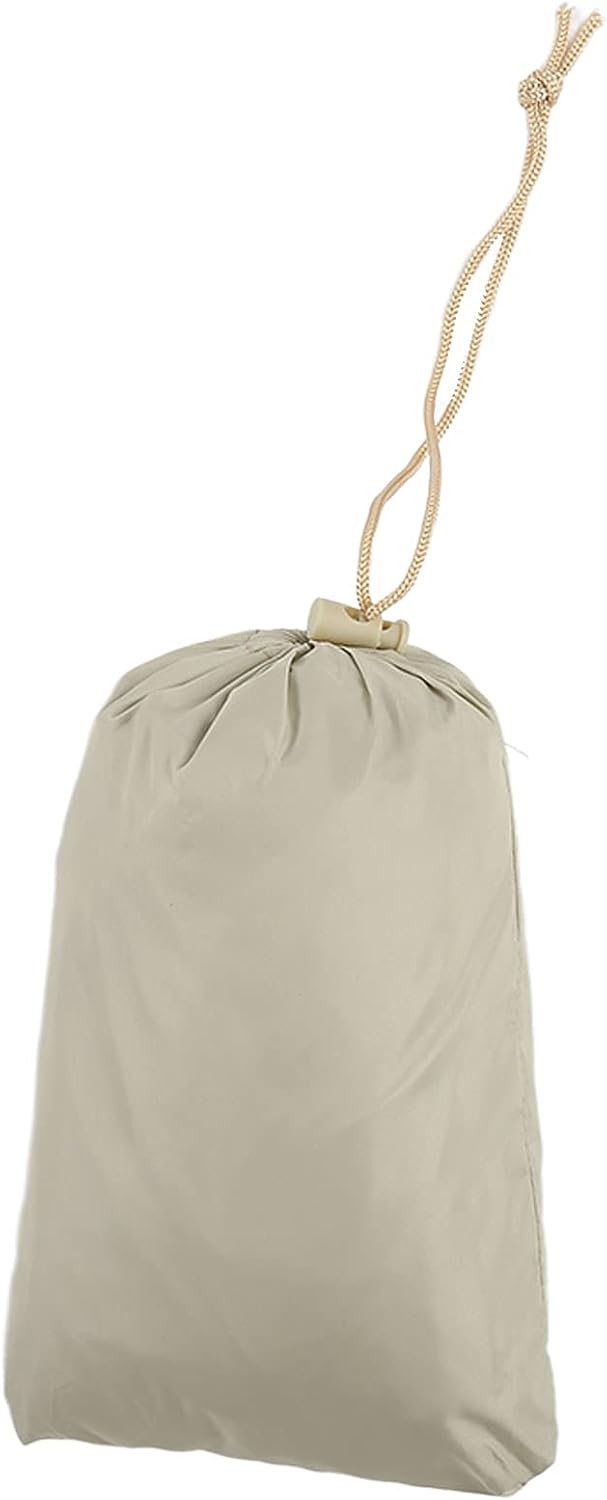 Water Proof Folding Bed Cover, Oxford Cloth Rollaway Bed Outdoor Recliner Chair Cover Folding Furniture Storage Protector Bag for Indoor Outdoor (85 * 33 * 107cm)