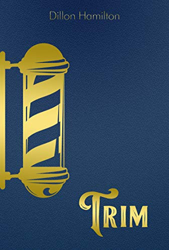 Trim (English Edition)